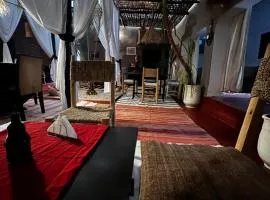Dar Tadout