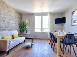 Welcome to Stella's House, ξενοδοχείο σε Montgeron