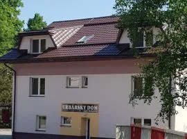 Urbársky dom