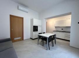 Appartamento Lotus 87, hotel v destinaci Zevio