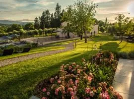 Relais Borgo Elissa