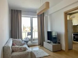 YamaLuxe Apartments - Between The Lakes - close to Iulius Mall
