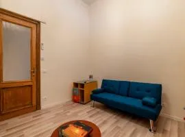 Piazza Nievo a Trastevere Cozy Apartment
