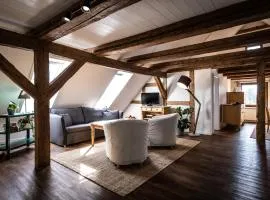 GH Maisonette Studio Whg 45