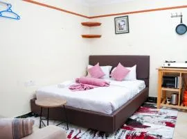 Shalom Apartments Naivasha