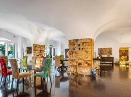 Atmosfere Puniche b&b