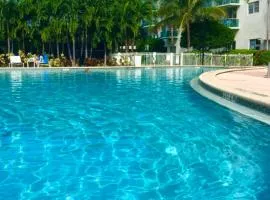Sunny Isles Beach Spacious Apartment