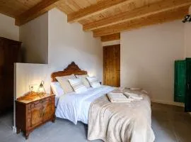 Cal Periquet Rural