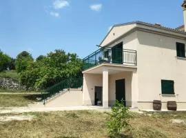 Perina hiža