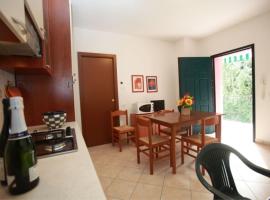 Green oasis close to the center, hotel in Rosolina Mare