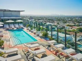 Pendry West Hollywood、ロサンゼルスのスパホテル