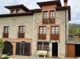La Casa Grande de Cabrales I