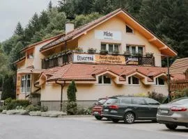 Pri Piecke penzión a reštaurácia