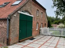 Gulfhaus Alte Meesterei