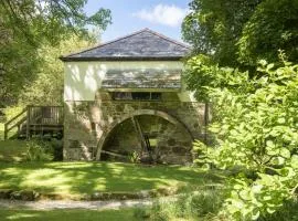The Watermill