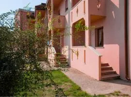 Lovely flat on the shores of Rosolina Mare