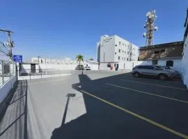 Hotel Varginha III