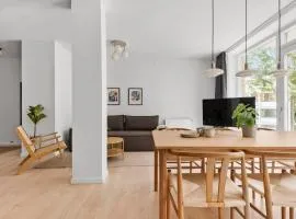 Inner City Suite