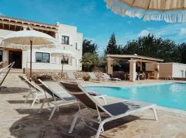 Villa Amigo Near Las Dalias - Nice