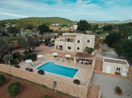 Villa Amigo Near Las Dalias - Nice, ξενοδοχείο σε Illes Balears
