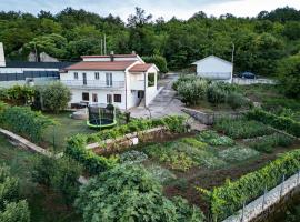 New Holiday House, near Makarska