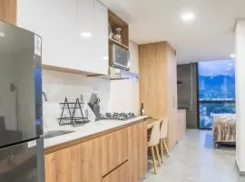 Loft moderno en Armenia con ubicación privilegiada 6