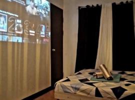 La Casă Dulce JVC Staycation for FamilyBarkada, ξενοδοχείο σε Imus