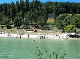 maison de Village Médiéval 7 personnes