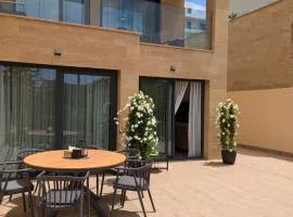 ASTER sea & spa dúplex