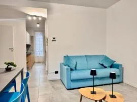 DE House - BG Cozy apartment