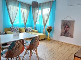 Апартамент ''Габрува'', apartamento en Gabrovo