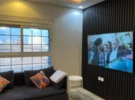 إطلالة الشرق شقة خاصة 13 كلم عن الحرم East View 13 KM away from Alharam