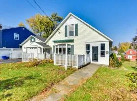 Cozy Lewiston Home Less Than 10 Mi to Niagara Falls!