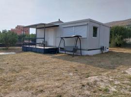 Entire house for rent, hotel a Grebaštica