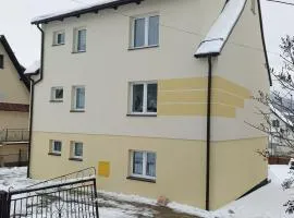 Chruścielówka ap nr 1