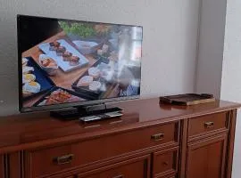 Apartamento en Avilés Céntrico & Parking