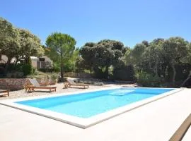 Ferienwohnung für 5 Personen ca 75 qm in Mandre, Dalmatien Inseln vor Zadar