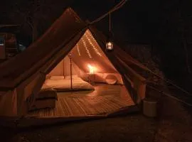 Slow Life Camping Venta del Moro