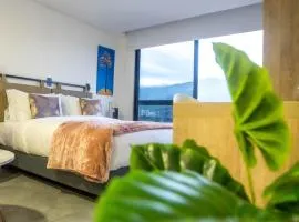 Loft moderno en Armenia con ubicación privilegiada 7