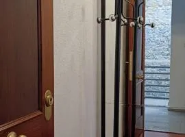 Apartamento en Avilés Céntrico & Parking