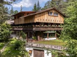 B&B Villa La Bercia