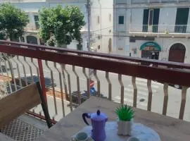CASA MONNA B&b