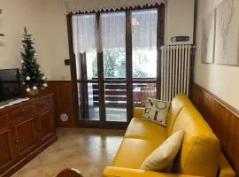 The Capriolo home