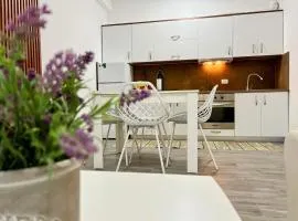 Apartmán Albi