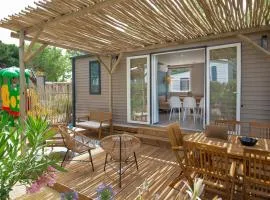 Camping Les Jardins d Agathe