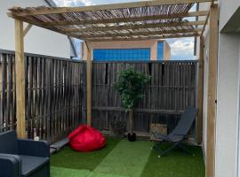 l'arc logement, hotel i Strasbourg