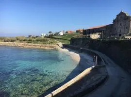 Apartamento Arrabal