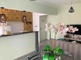 Apartamento Centro - Jardim Caiahu -