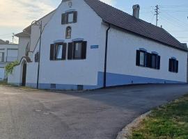 Urbanihof in Jois, hotel u gradu 'Jois'