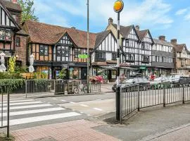 Oxted High St